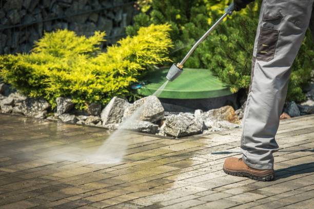 Best Warehouse Cleaning  in Hudson, MI